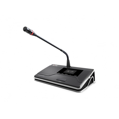Микрофонный пульт делегата HTDZ HT-9510D