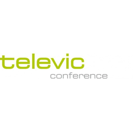 Ремешок для ИК-приемника Televic 71.98.0209