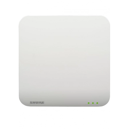 Изображение 1 (Восьмиканальная точка доступа Shure MXWAPT8=-Z11)
