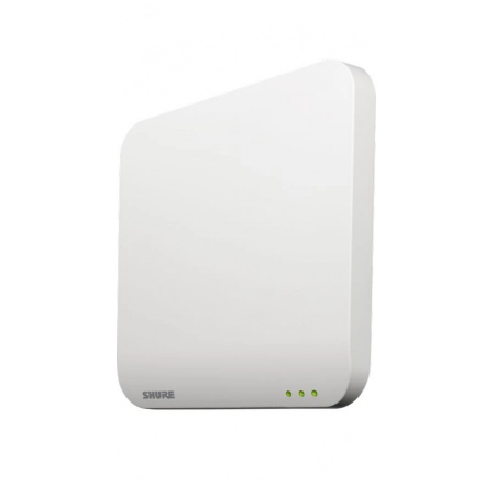 Изображение 2 (Восьмиканальная точка доступа Shure MXWAPT8=-Z11)