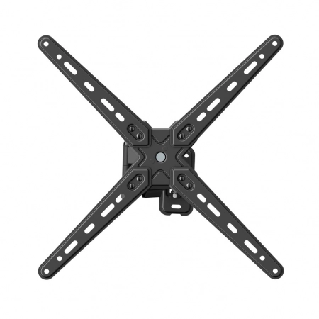 Изображение 4 (Кронштейн поворотно-выдвижной  для ТВ и панелей Digis DSM-E2542)