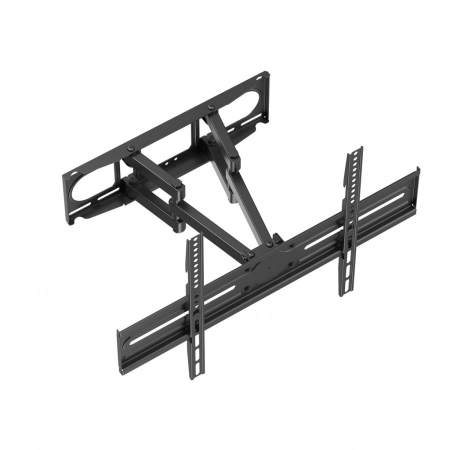 Изображение 7 (Кронштейн поворотно-выдвижной  для ТВ и панелей Digis DSM-E2566)