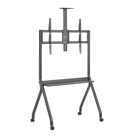Изображение 1 (Стойка мобильная для ТВ и панелей Digis DSM-P1296)