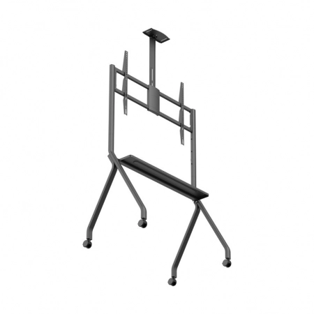 Изображение 3 (Стойка мобильная для ТВ и панелей Digis DSM-P1296)