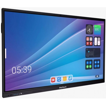 Изображение 2 (Интерактивная LED панель Haitech BS1175)