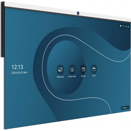 Изображение 8 (Интерактивная панель всё-в-одном Innex Meeting Hub MH CM55)