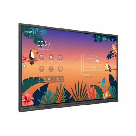 Изображение 1 (Интерактивная LED панель Newline TT-7523QAS)