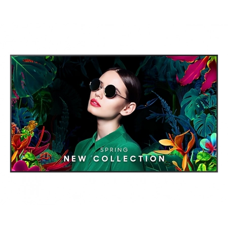 Изображение 1 (ЖК-панель Samsung QM98C)