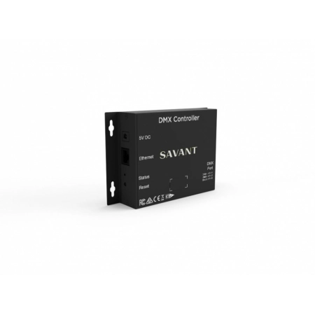 Контроллер освещения Savant LCB-DMX1-01