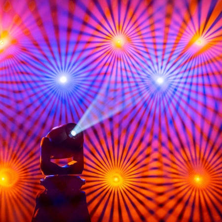 Изображение 3 (LED прибор Cameo CLASZ300)