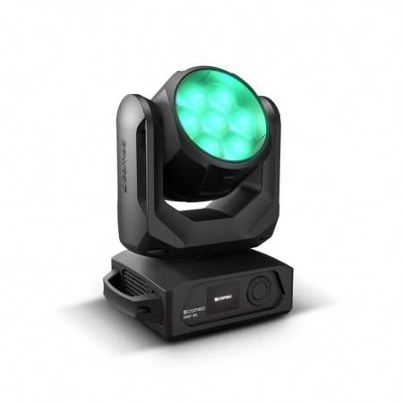 Изображение 25 (LED прибор Cameo CLEW3)