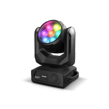 Изображение 24 (LED прибор Cameo CLEW3)