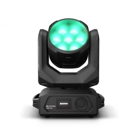 Изображение 22 (LED прибор Cameo CLEW3)
