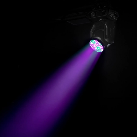 Изображение 11 (LED прибор Cameo CLEW3)