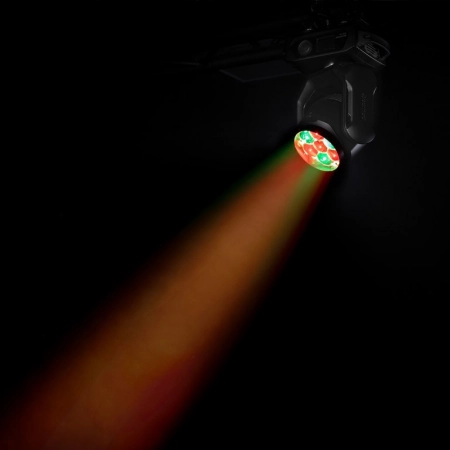 Изображение 10 (LED прибор Cameo CLEW3)
