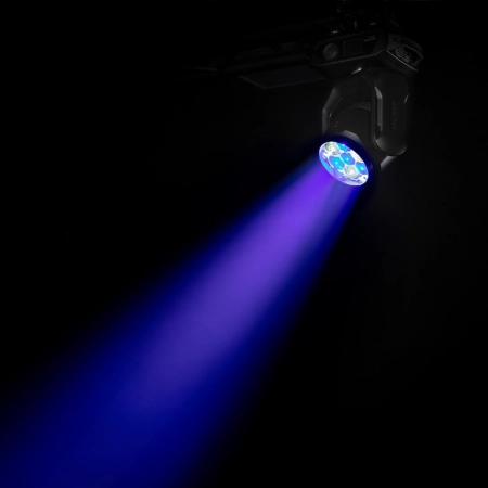 Изображение 9 (LED прибор Cameo CLEW3)