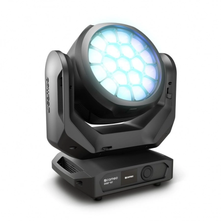 Изображение 25 (LED прибор Cameo CLEW7)
