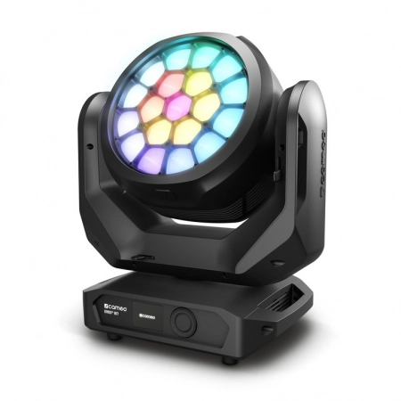Изображение 24 (LED прибор Cameo CLEW7)