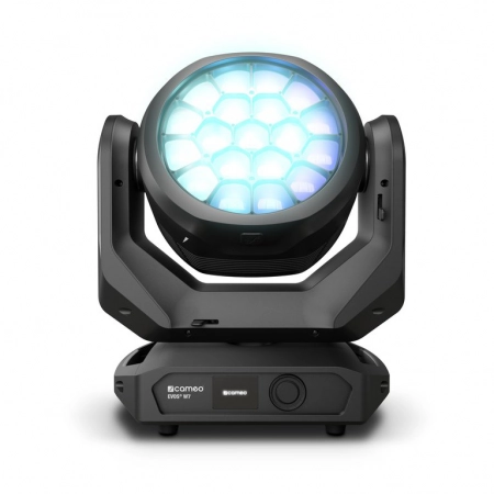 Изображение 22 (LED прибор Cameo CLEW7)
