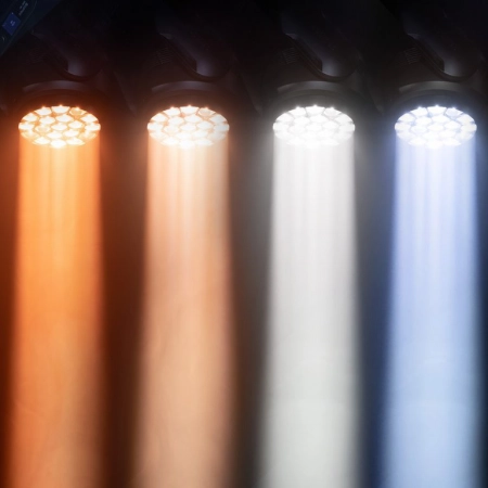 Изображение 16 (LED прибор Cameo CLEW7)
