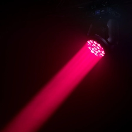 Изображение 12 (LED прибор Cameo CLEW7)