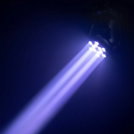 Изображение 11 (LED прибор Cameo CLEW7)