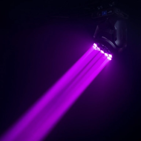 Изображение 10 (LED прибор Cameo CLEW7)