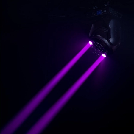 Изображение 9 (LED прибор Cameo CLEW7)