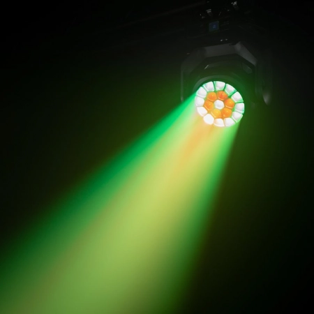 Изображение 8 (LED прибор Cameo CLEW7)