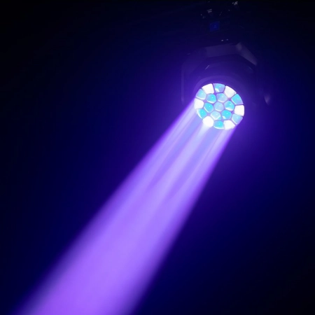 Изображение 7 (LED прибор Cameo CLEW7)