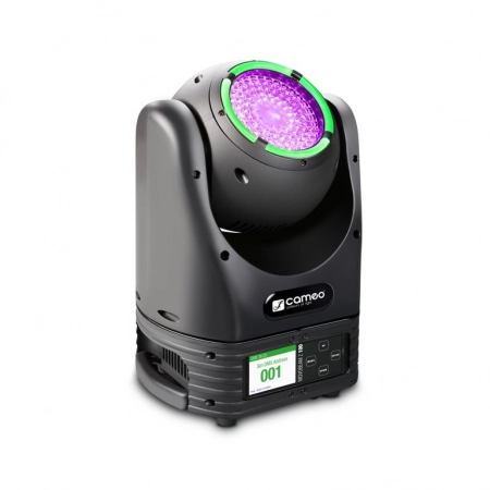 Изображение 1 (LED прибор Cameo CLMBZ100)