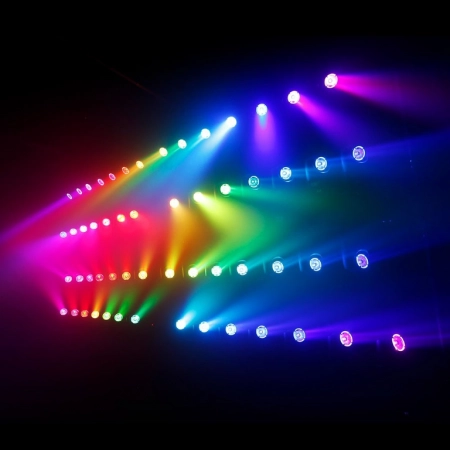 Изображение 13 (LED прибор Cameo CLMBZ100)