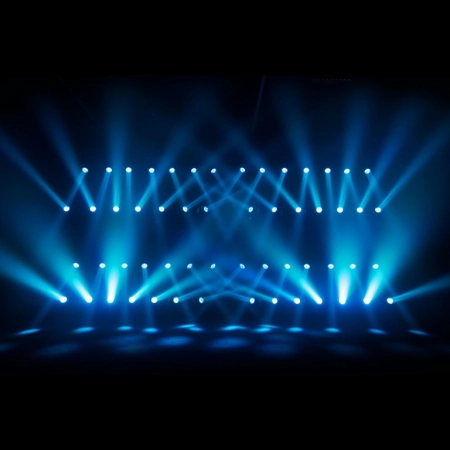 Изображение 6 (LED прибор Cameo CLMBZ100)