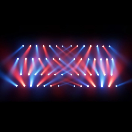 Изображение 3 (LED прибор Cameo CLMBZ100)