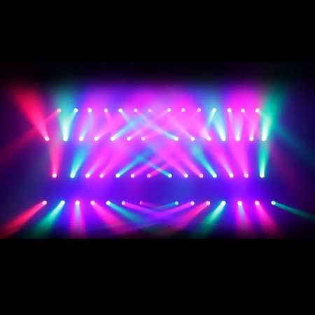 Изображение 2 (LED прибор Cameo CLMBZ100)