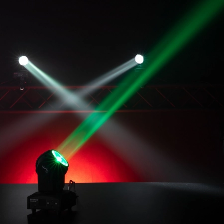 Изображение 1 (LED прибор Cameo CLNB600)