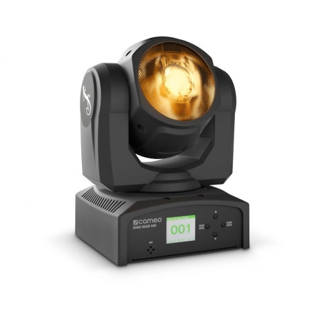 Изображение 11 (LED прибор Cameo CLNB600)