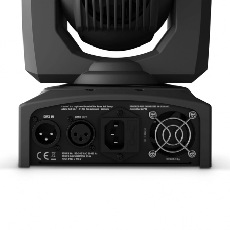 Изображение 6 (LED прибор Cameo CLNB600)