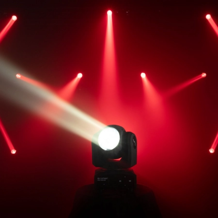 Изображение 4 (LED прибор Cameo CLNB600)