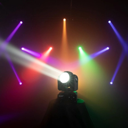 Изображение 3 (LED прибор Cameo CLNB600)
