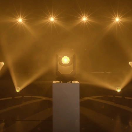 Изображение 1 (LED прибор Cameo CLOXP)