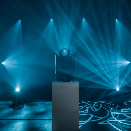 Изображение 3 (LED прибор Cameo CLOXP)
