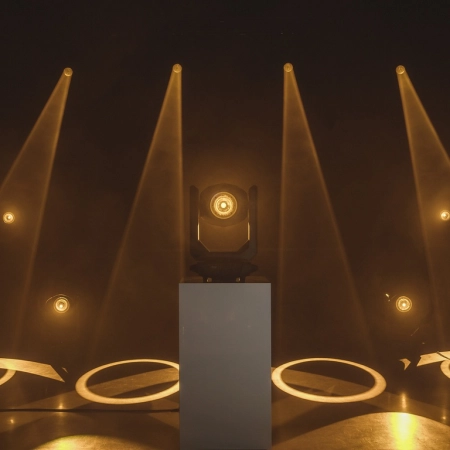 Изображение 2 (LED прибор Cameo CLOXP)