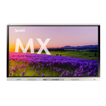 Интерактивный дисплей Smart technologies SBID-MX275-V5