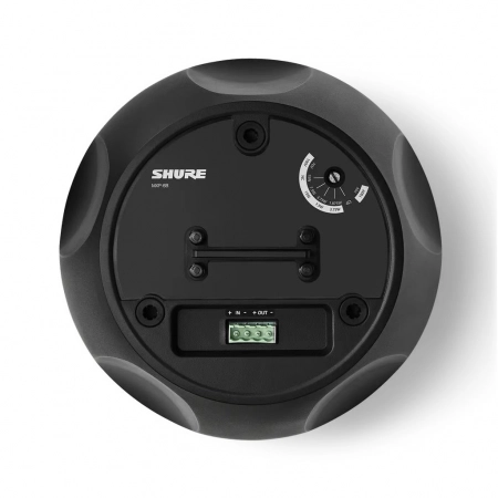Изображение 3 (Подвесная акустическая система Shure MXP-6B)