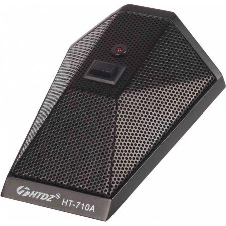 Микрофон граничного слоя HTDZ HT-710A