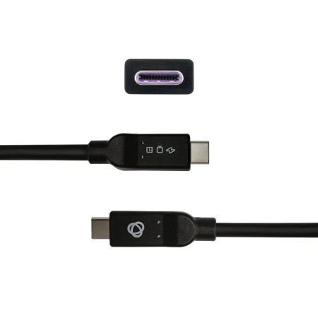 Изображение 2 (Кабель USB-C Kramer 96-0235206)