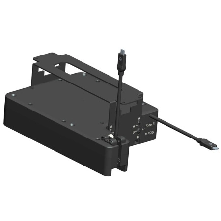 Изображение 1 (Ретрактор USB-C Kramer 80-000369)