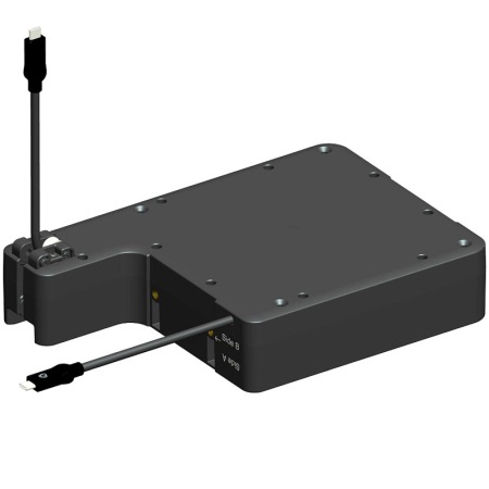 Изображение 2 (Ретрактор USB-C Kramer 80-000369)