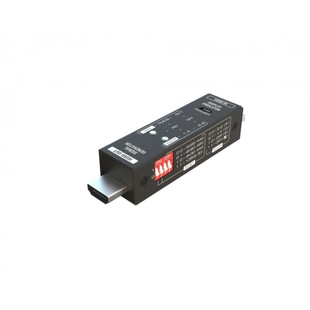 Изображение 4 (Генератор-анализатор аудиовидеосигналов Digis DSM-GEN-2L)